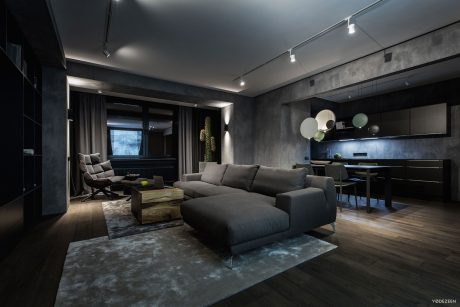 Home in Kiev by Yodezeen - 1