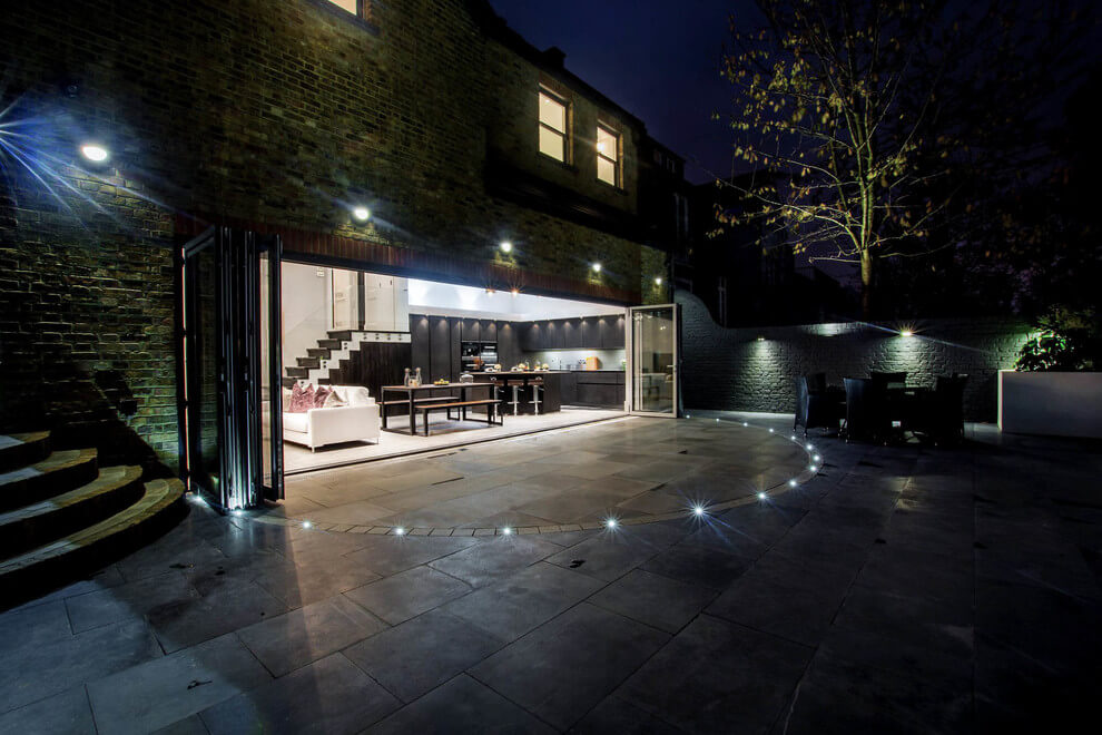Contemporary House in London
