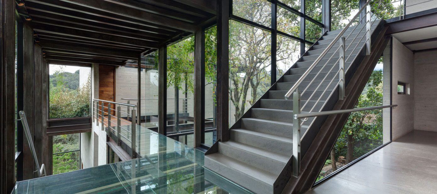 House in Mexico City by Grupoarquitectura