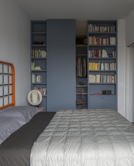 Apartment CPN 21 by Diego Grandi - 6