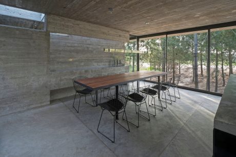 Casa L4 by Luciano Kruk Arquitectos - 5