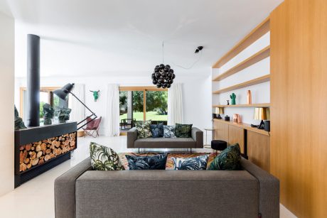 Home in Mallorca by Bornelo Interiorismo y Decoración - 3