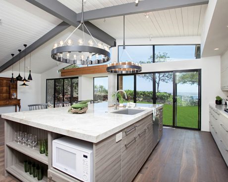 Mid-Century House by Jackson Design & Remodeling - 6