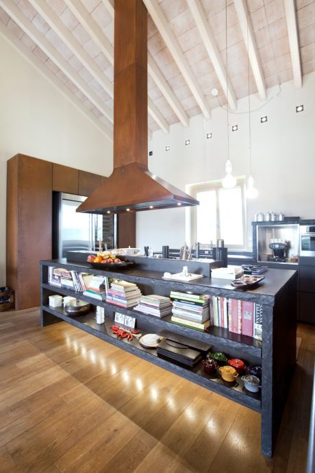 Private Residence by Atre Studio - 7