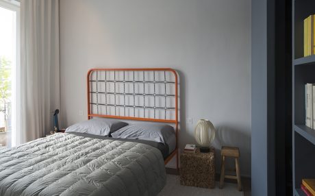 Apartment CPN 21 by Diego Grandi - 7