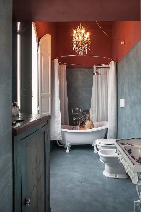 Casa CH by Elisa Manelli - 9