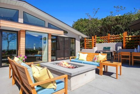 Mid-Century House by Jackson Design & Remodeling - 7