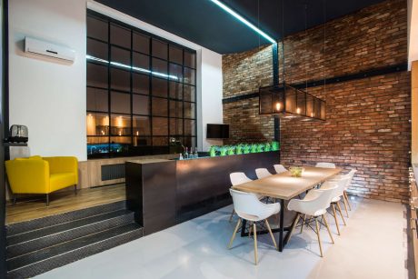 Studio Loft by Gasparbonta - 3