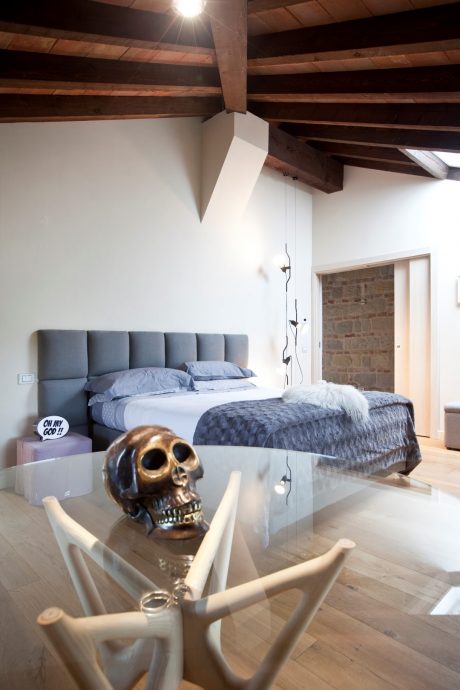 Private Residence by Atre Studio - 11