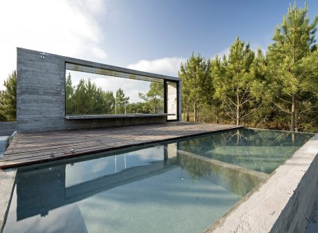 Casa L4 by Luciano Kruk Arquitectos - 14