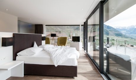 Hotel Burgund by Monovolume Architecture + Design - 1