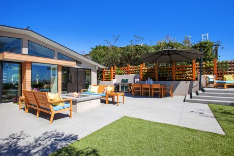 Mid-Century House by Jackson Design & Remodeling - 10