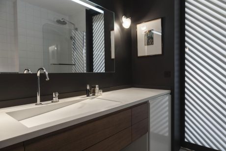 Residence in Paris by Agence Glenn Medioni - 10