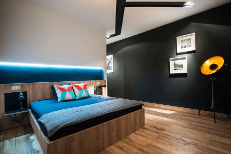 Studio Loft by Gasparbonta - 9