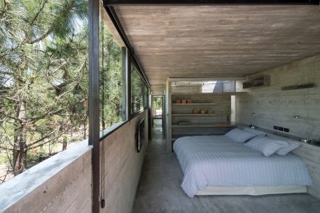 Casa L4 by Luciano Kruk Arquitectos - 10