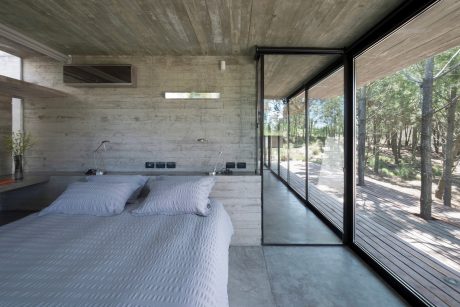 Casa L4 by Luciano Kruk Arquitectos - 9