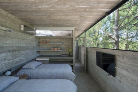 Casa L4 by Luciano Kruk Arquitectos - 8