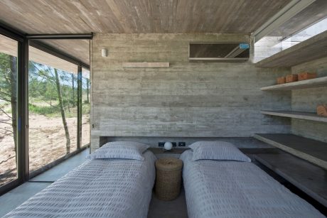 Casa L4 by Luciano Kruk Arquitectos - 7