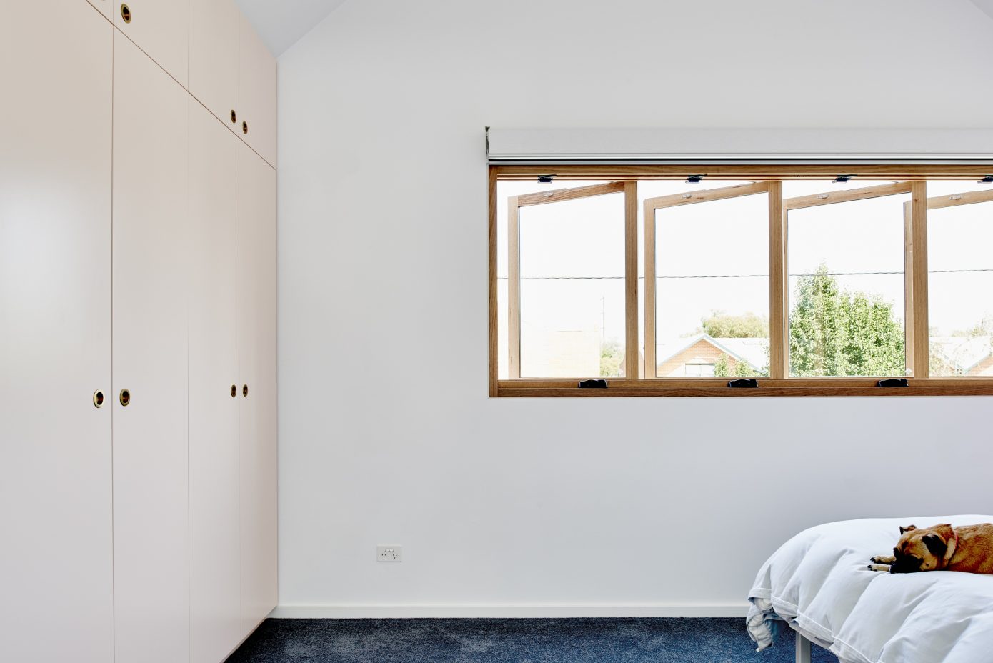 High House by Dan Gayfer Design