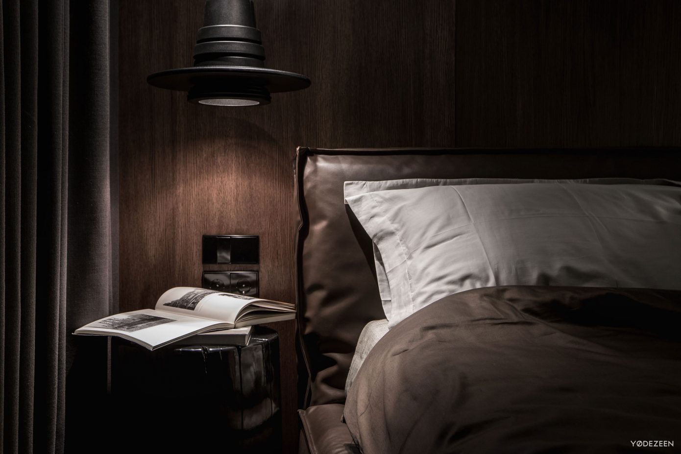 Home in Kiev by Yodezeen