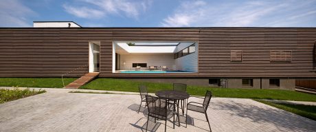 ARK Residence by Oleg Drozdov - 1