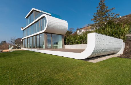 Flexhouse by Evolution Design