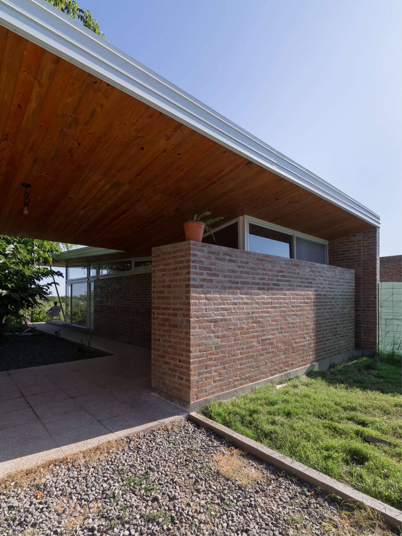 House 50.50 by Celula.Urbana