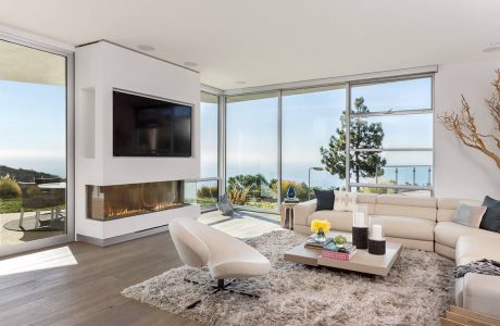 Malibu Modern by Ross Vincent Design