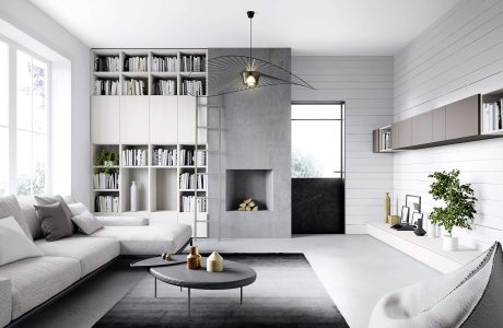 Modern Home in Germany