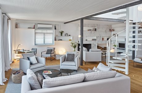 White House by Ofist