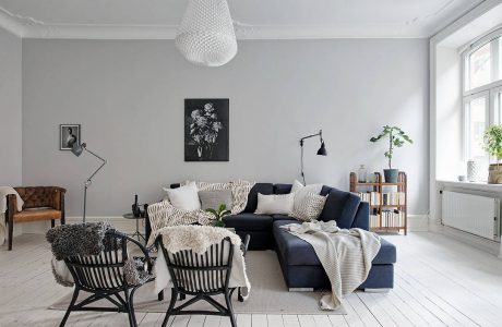 Apartment in Gothenburg