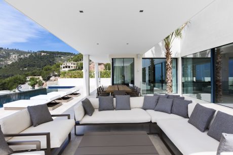 Son Vida 3 by Concepto Arquitectura - 3