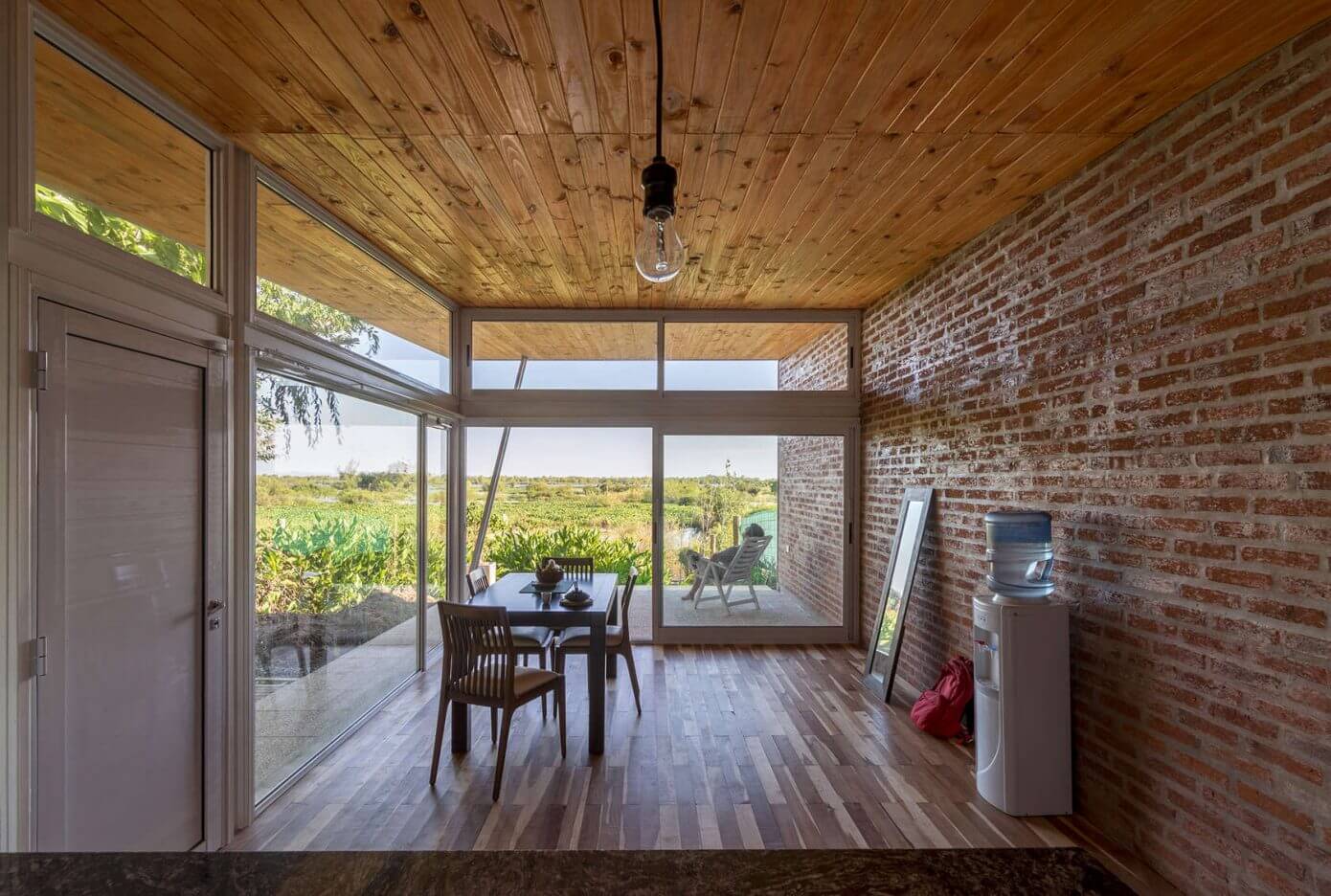 House 50.50 by Celula.Urbana