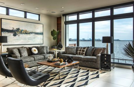 Coastal Residence by Becker Morgan Group