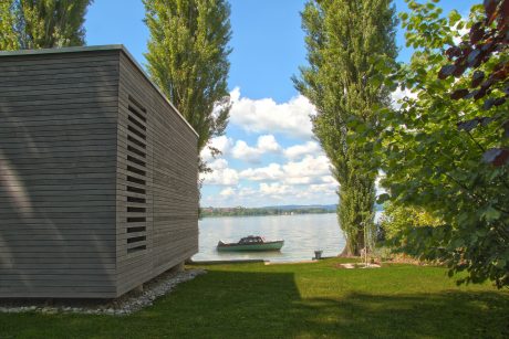 Lake House by Dransfeldarchitekten - 8