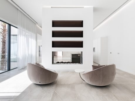 Son Vida 3 by Concepto Arquitectura - 4