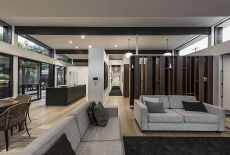 Bradnor Road by Cymon Allfrey Architects - 2