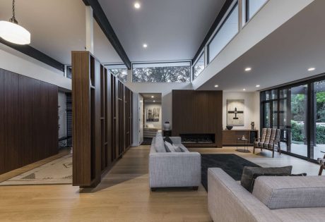 Bradnor Road by Cymon Allfrey Architects - 3