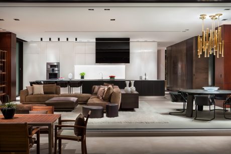 Casa Clara by Charlotte Dunagan Design Group - 5