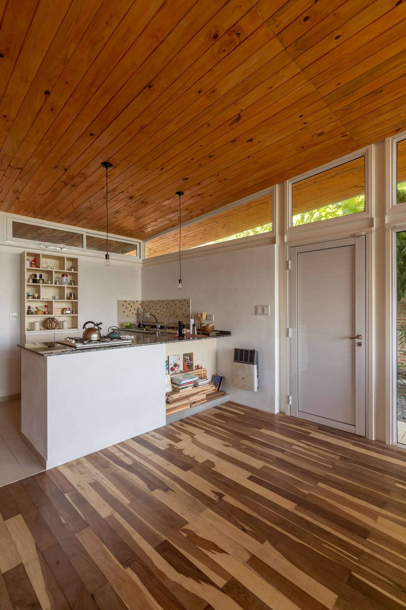 House 50.50 by Celula.Urbana