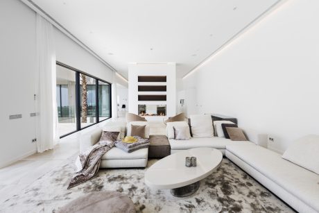 Son Vida 3 by Concepto Arquitectura - 6