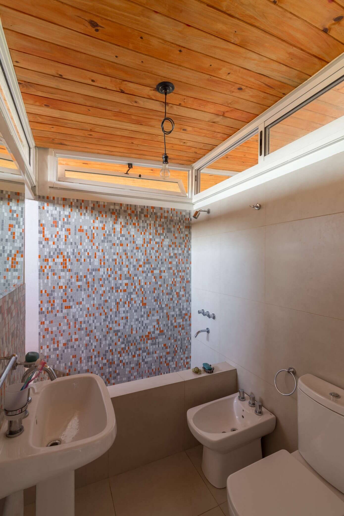 House 50.50 by Celula.Urbana