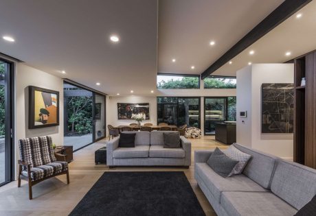 Bradnor Road by Cymon Allfrey Architects - 5