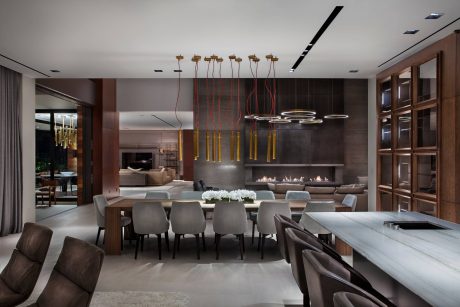 Casa Clara by Charlotte Dunagan Design Group - 6