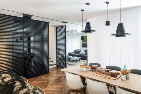 B House by Tal Goldsmith Fish Design Studio - 5