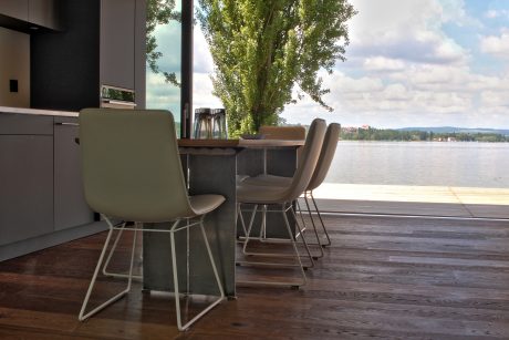 Lake House by Dransfeldarchitekten - 6