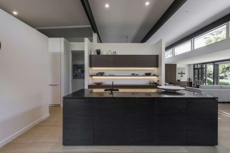 Bradnor Road by Cymon Allfrey Architects - 6