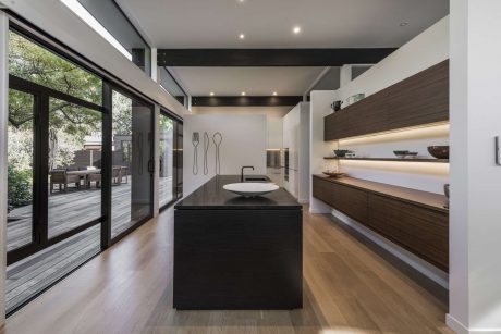 Bradnor Road by Cymon Allfrey Architects - 7