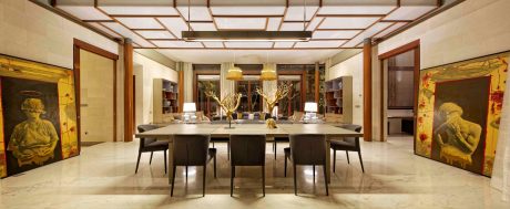 Home in Jakarta by Atelier Cosmas Gozali - 4