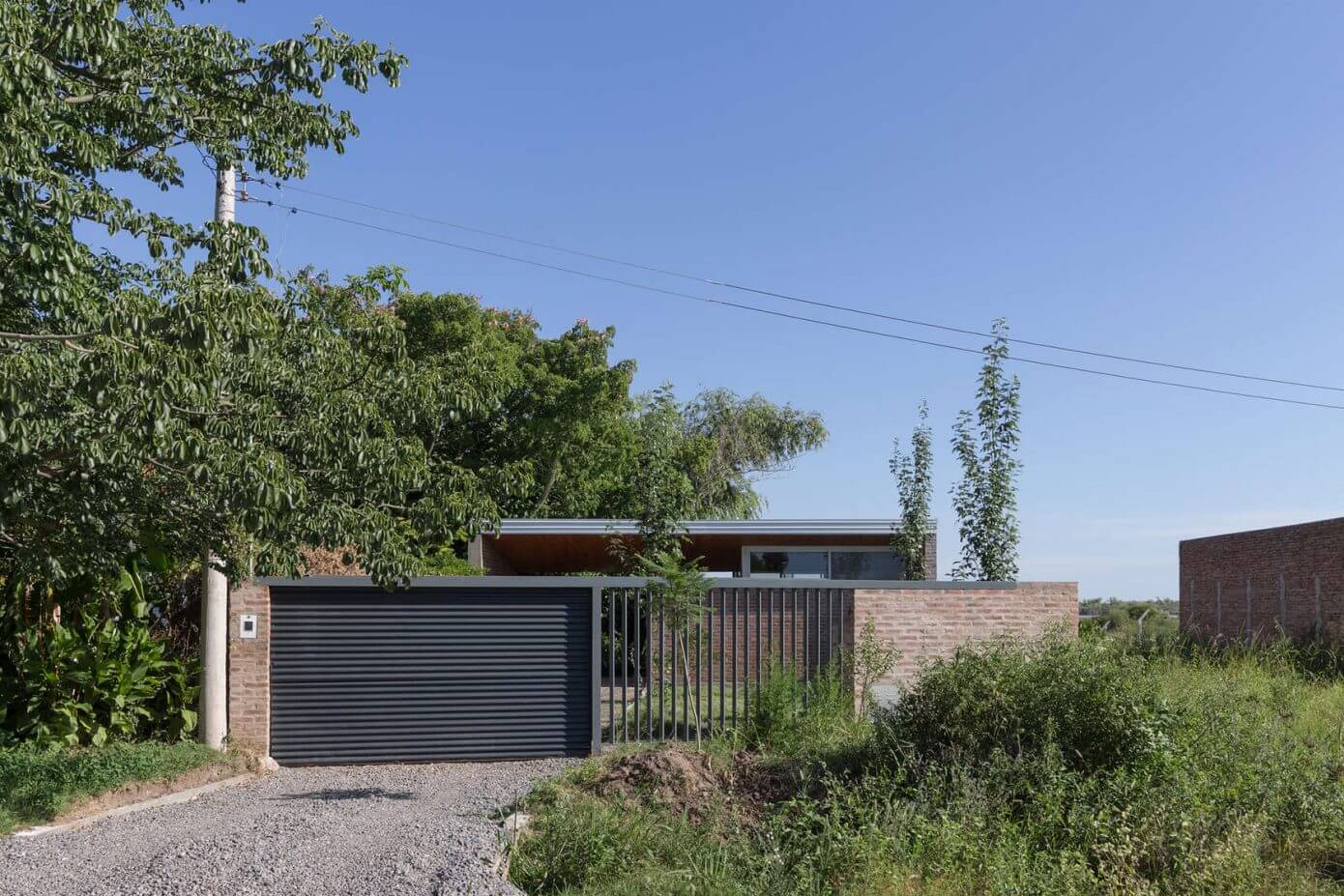 House 50.50 by Celula.Urbana